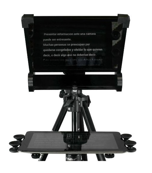 Teleprompter 10&quot; T310M Tablet / iPad