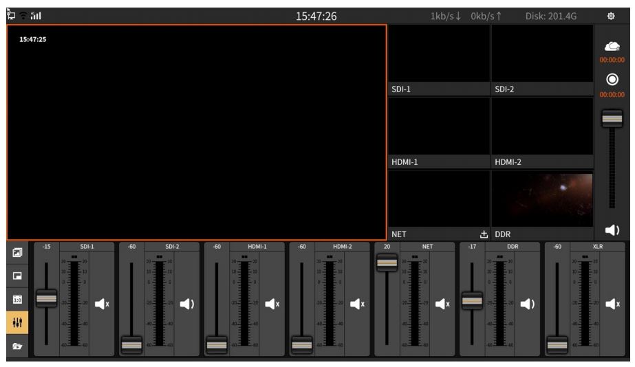 NSCaster X1