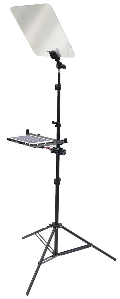 Teleprompter Presidencial Tablet/iPad (copiar)