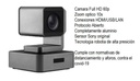 Cámara PTZ Wall-3 10x SDI/HDMI/USB/LAN
