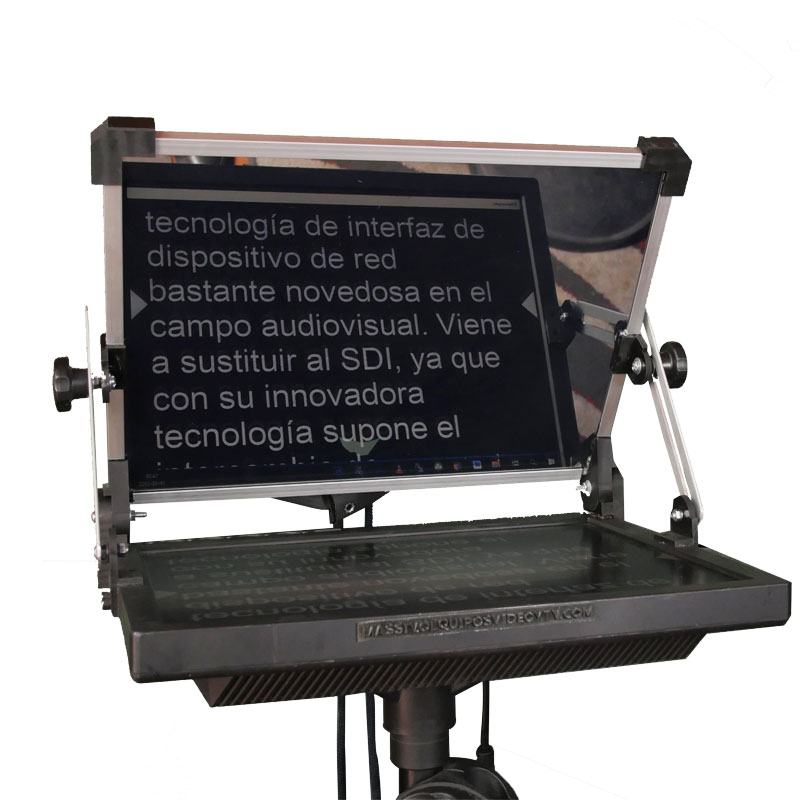 Teleprompter T315Sv2