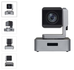 [Cámara] Cámara PTZ Wall-3 Pro 10x HDMI/USB