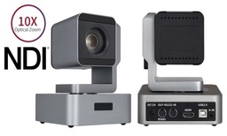Cámara PTZ Wall-3 Pro 10x HDMI/USB (copiar)