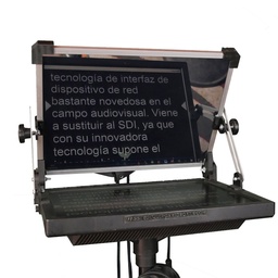 [Teleprompter] Teleprompter T315Sv2