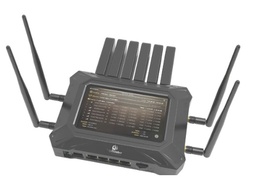 [Router] LipRouter 4G/5G Router Bonding